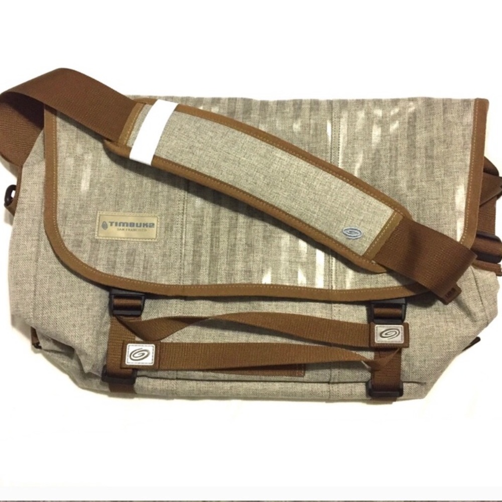 Timbuk2 Medium Classic Messenger Bag